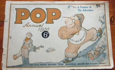 Cover of Issue #1935