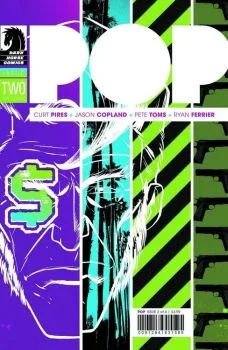 Cover of Part Two: Pseudologia Fantastica