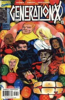 Cover of Pop Art
