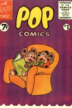 Issue #1