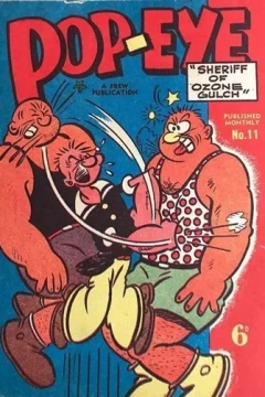 Issue #11