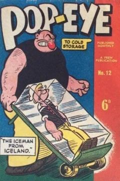 Issue #12