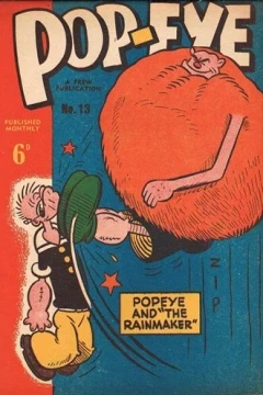 Issue #13