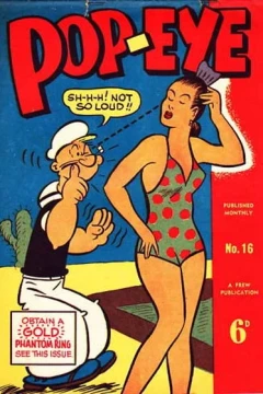 Issue #16