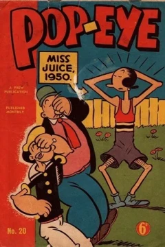 Issue #20