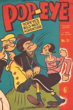 Issue #21