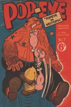 Issue #7
