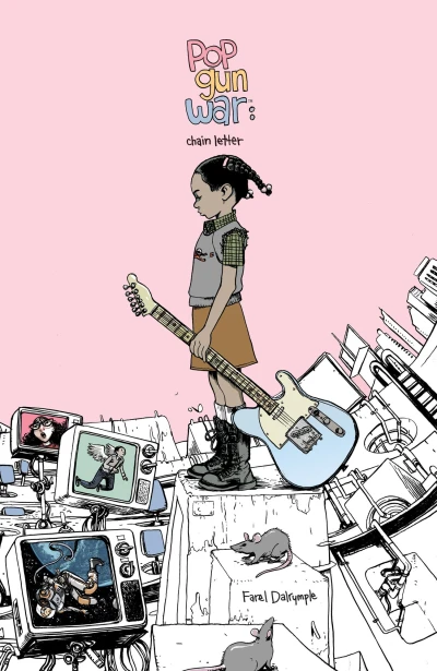 Cover of Volume 2