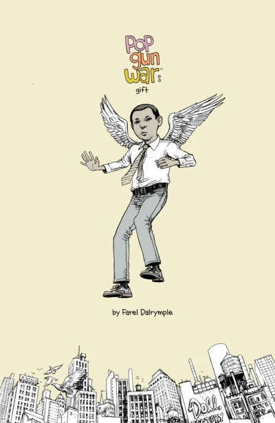 Cover of Volume 1