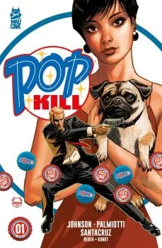 Cover of The First Cut