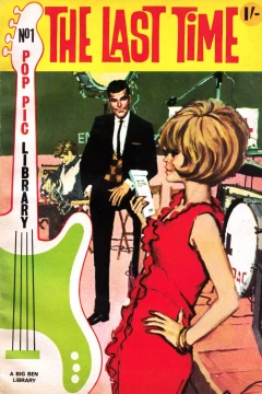 Issue #1