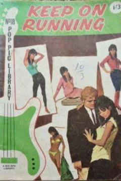 Issue #18
