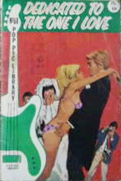 Cover of Issue #50