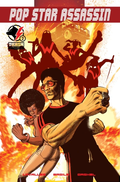 Cover of Suspicious Minds