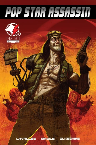 Cover of Suspicious Minds