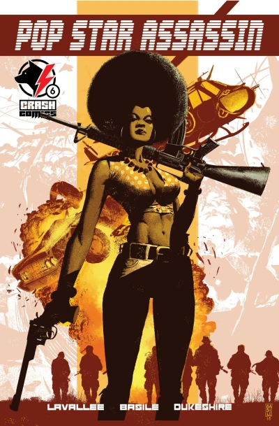 Cover of Suspicious Minds