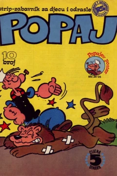 Issue #10