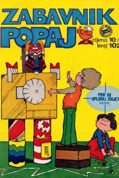 Issue #102