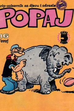 Issue #16