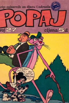 Issue #27