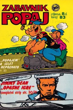 Issue #83
