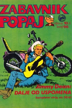 Issue #96