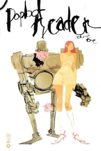Issue #1