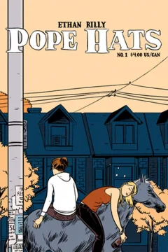 Issue #1