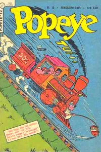 Issue #12