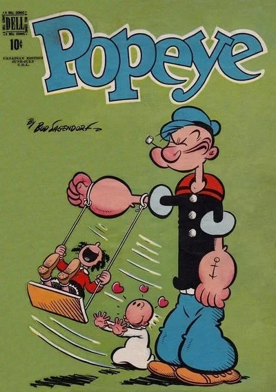 Cover of Issue #12
