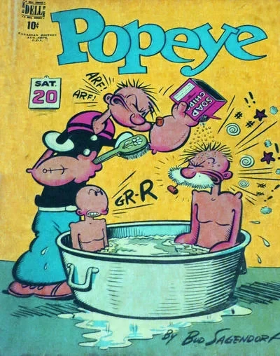 Cover of Issue #13