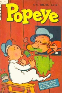 Issue #14