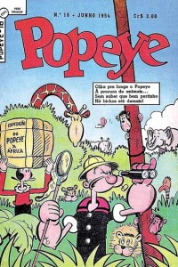Issue #16