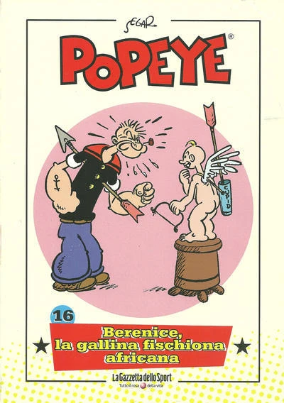 Cover of Berenice, la gallina fischiona africana