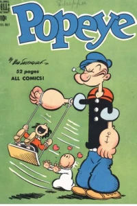Which Whistle?, or, Toot! Toot! Tweet!!!, or, Rings, Witches, and Radishes, or, Pity a Radish Farmer On a Night Like This!