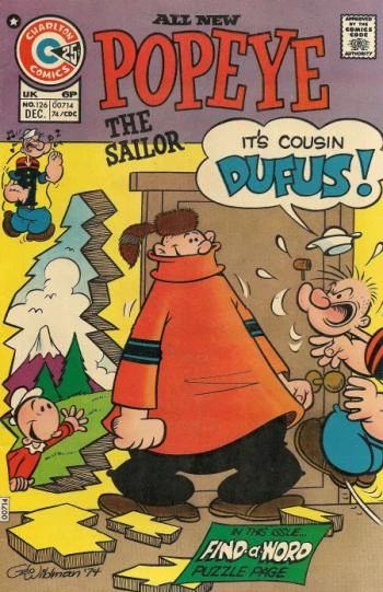 Cover of Lumber Jerks