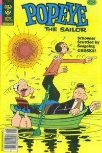 Shipwreck!