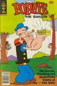 The Secrek, Puzzling and Myskerious Riddle of - THE BOX!