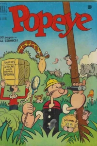New Zoo