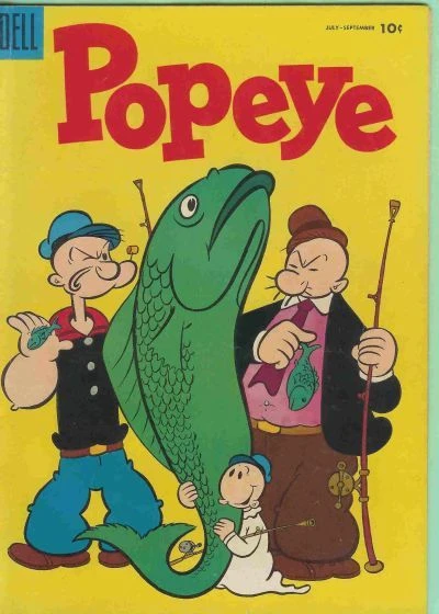 Cover of Issue #33