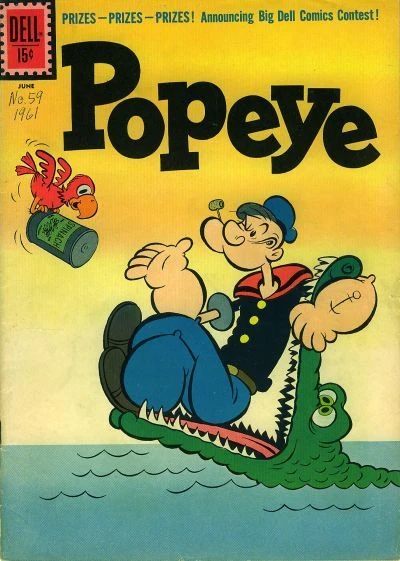 Cover of Salty the Parrot