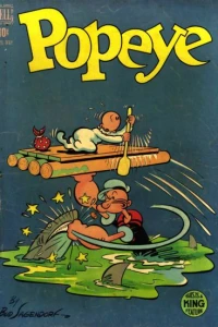 Raft!, or, It's a Long Drift Home!, or, Rafts are Boats, But Not So Comfortable!