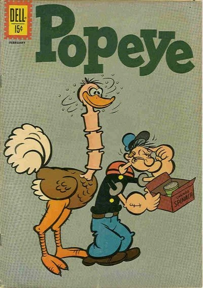 Cover of Haunted Island!