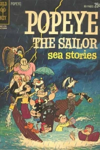 Sea Stories
