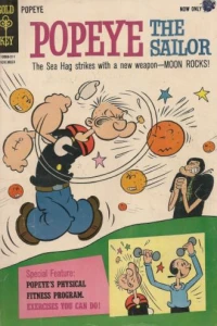 Interplanetary Weapon!