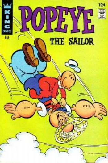 Cover of Get the Picture