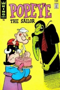 "Vacation" or "The Great Melon-Tomato War!"