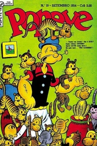Issue #19