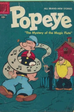 The Mystery of the Magic Flute