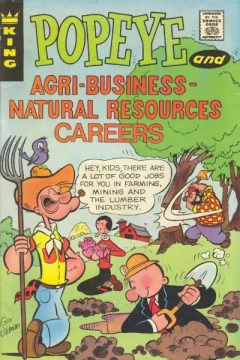 Agri-Business - Natural Resources Careers